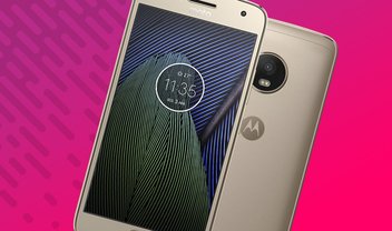 Review: smartphone Motorola Moto G5 Plus