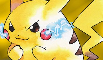 Emulador traz Pokémon Yellow para a telinha do Apple Watch