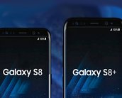 Samsung revela detalhes da Bixby, a assistente digital do Galaxy S8