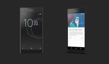 Sony apresenta novo Xperia L1, 'acessível' que deve chegar ao Brasil