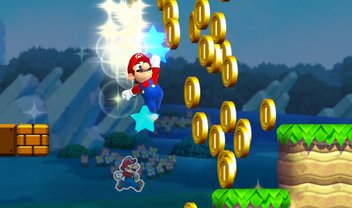 Super Mario Run finalmente ganha data de lançamento para Android