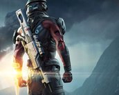 Análises de Mass Effect Andromeda lá fora estão divididas; confira as notas