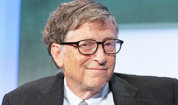 Forbes: Bill Gates é o homem mais rico do mundo pela quarta vez seguida