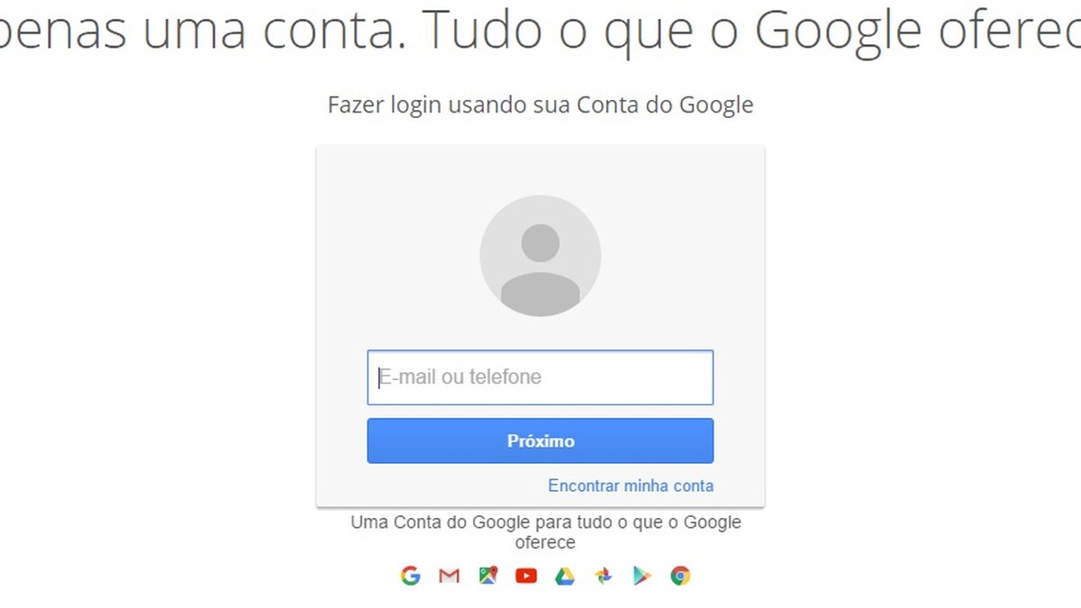 Email de atualização de dados da Netflix é mais um golpe - TecMundo