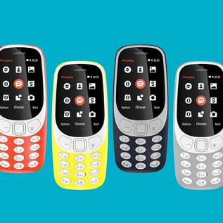 Imagem de Novos aparelhos da Nokia devem chegar ao mercado já no segundo trimestre
