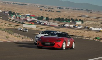 Confira alguns vídeos com o gameplay de Gran Turismo Sport