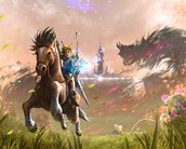 Jogador bate recorde e termina o novo Zelda em apenas 50 minutos [video]