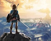 Cuidado! Criar um novo jogo em Breath of the Wild apaga seus saves antigos