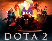 Torneio de DOTA 2 acontecerá na Brasil Game Cup