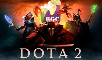 Torneio de DOTA 2 acontecerá na Brasil Game Cup