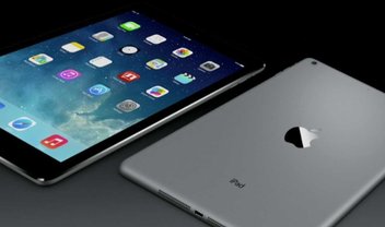 Novo iPad? Apple Store sai do ar e gera rumores sobre lançamentos