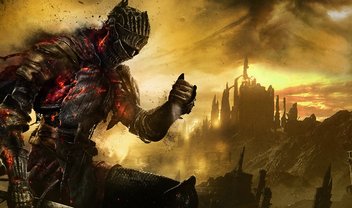 Atualização para Dark Souls 3 adiciona duas arenas de PVP e mais novidades