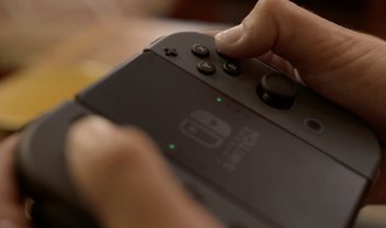 O Nintendo Switch quase rodou uma versão customizada do Cyanogen