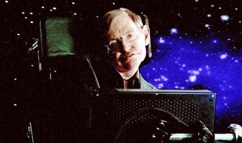 Cientista Stephen Hawking pode realizar o sonho de viajar para o espaço