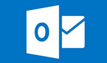 Outlook passa por instabilidades; Hotmail e Windows Live também sofrem