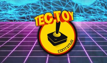 Será? Tectoy pode disponibilizar mais um console retrô no mercado