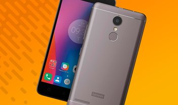 Review: smartphone Lenovo Vibe K6