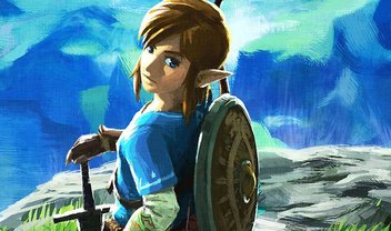 Nintendo diz que Breath of the Wild é o jogo com mais avaliações perfeitas