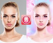 Aprenda como deixar sua selfie com aspecto “angelical” usando o app Meitu