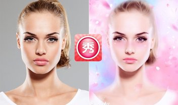 Aprenda como deixar sua selfie com aspecto “angelical” usando o app Meitu