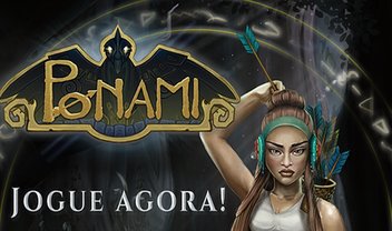 Estúdio brasileiro lança jogo em estilo plataforma com elementos de RPG