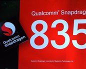 Snapdragon 835 tem praticamente o mesmo desempenho do Apple A10 Fusion