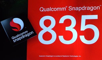 Snapdragon 835 tem praticamente o mesmo desempenho do Apple A10 Fusion