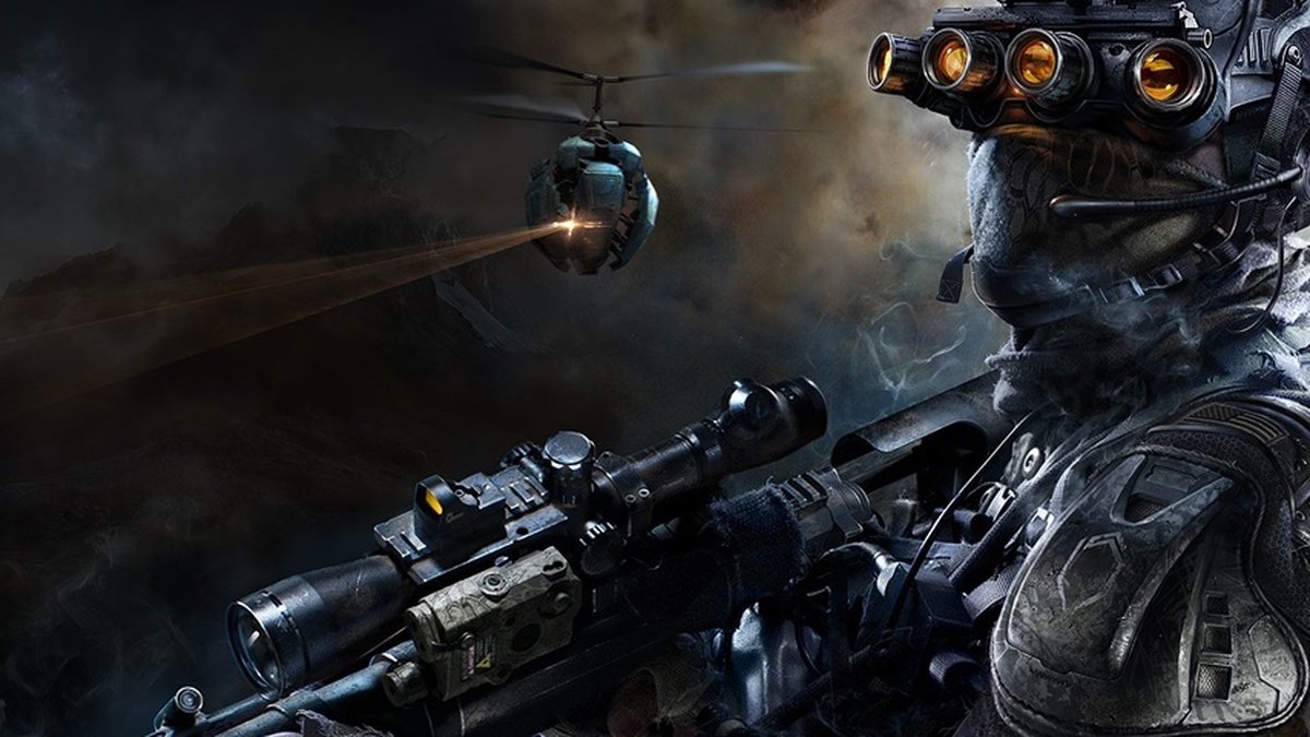 Sniper Ghost Warrior 3: Variedade de armas será grande chamativo