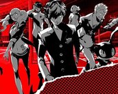 Atlus revela os DLCs que serão lançados para Persona 5