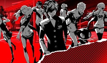 Atlus revela os DLCs que serão lançados para Persona 5