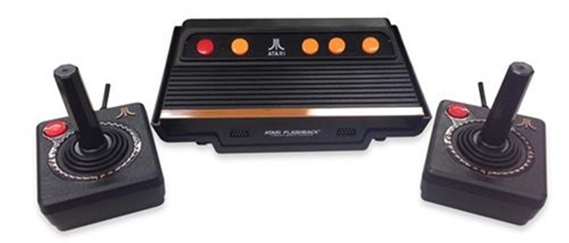 Atari offers Flashback 7