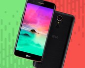 5 prós e contras do LG K10 Novo em relação aos concorrentes [vídeo]