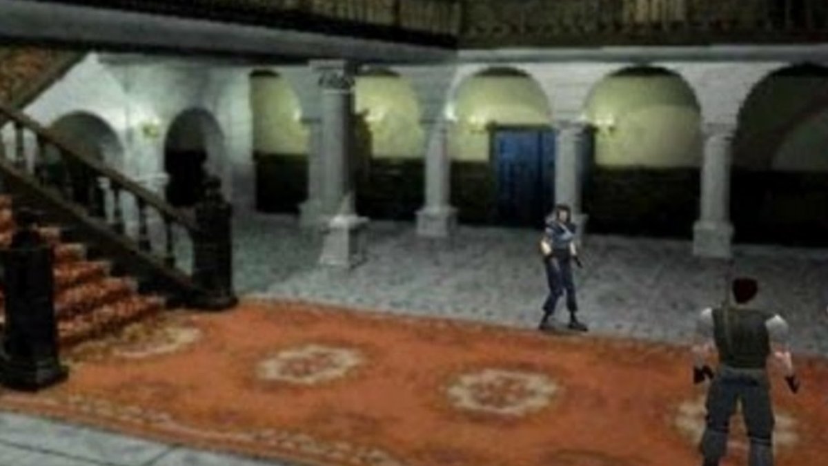 Conheça 9 jogos da série Resident Evil