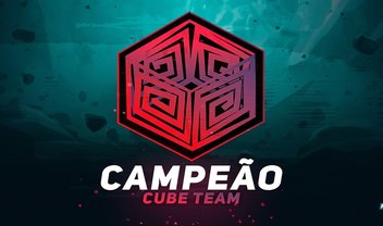 Cube Team representará Brasil no Campeonato de Paladins nos Estados Unidos