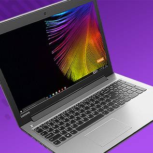 Imagem de Review: notebook Lenovo IdeaPad 310 80UH0003BR
