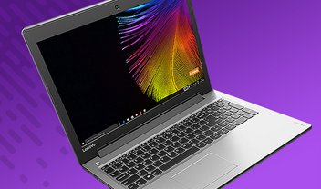 Review: notebook Lenovo IdeaPad 310 80UH0003BR