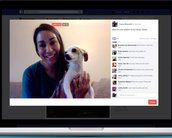 Facebook: agora todos os perfis podem fazer transmissões ao vivo pelo PC