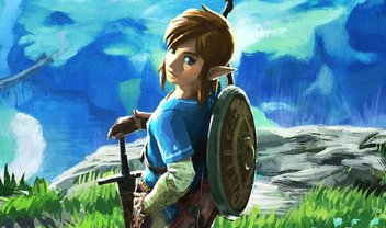 Vídeo reúne 10 bugs engraçados e bizarros de Breath of the Wild