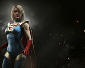 Supergirl é a esperança para o futuro em novo trailer de Injustice 2