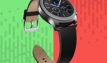 5 prós e contras do Galaxy Gear S3 Classic