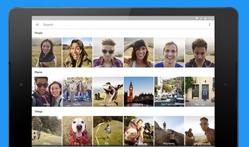 Google Fotos agora tem backup e envio de imagens mesmo em conexões ruins