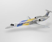 Embraer foca em inovação e vai criar unidade no Vale do Silício nos EUA