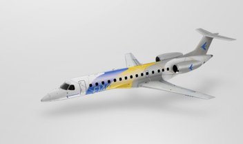 Embraer foca em inovação e vai criar unidade no Vale do Silício nos EUA