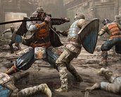 Ubi responde polêmica de microtransações de For Honor e irrita mais os fãs