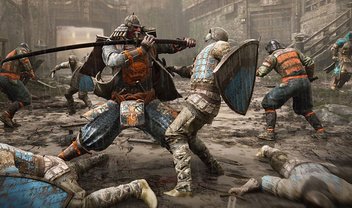 Ubi responde polêmica de microtransações de For Honor e irrita mais os fãs