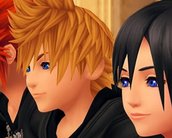 Novo vídeo de Kingdom Hearts HD 1.5 + 2.5 Remix mostra luz contra escuridão