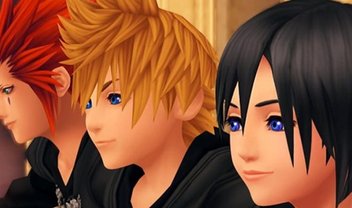 Novo vídeo de Kingdom Hearts HD 1.5 + 2.5 Remix mostra luz contra escuridão