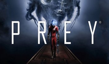 Novo trailer de Prey é liberado: “Somente Yu Pode Salvar o Mundo”