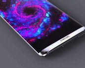 Até uma parceira da Samsung vazou visual e data de lançamento do Galaxy S8