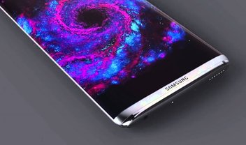 Até uma parceira da Samsung vazou visual e data de lançamento do Galaxy S8